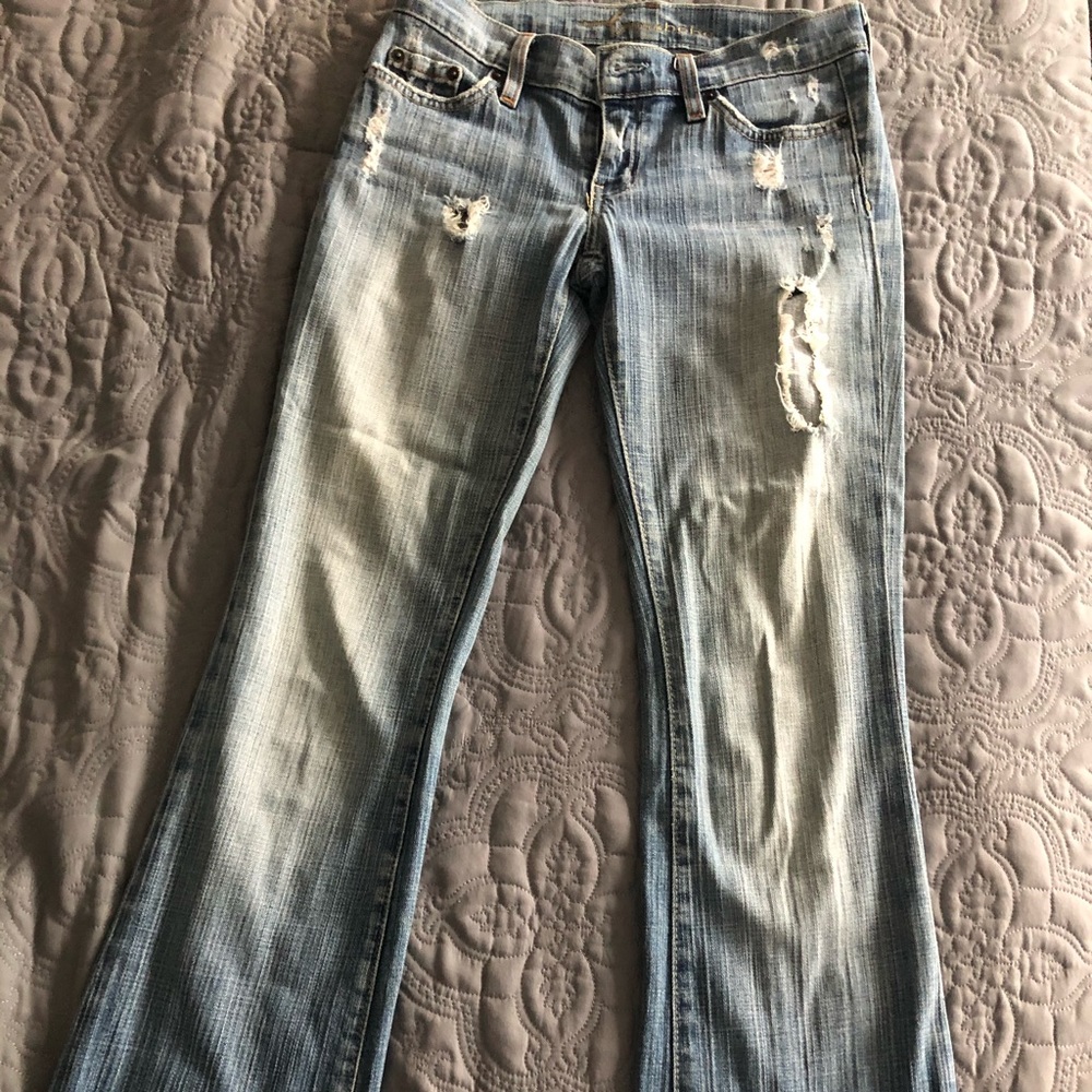 Bebe Jeans